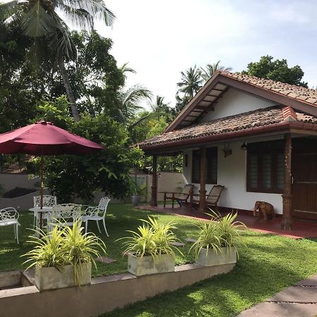 Villa Bubble Sea Unawatuna Εξωτερικό φωτογραφία