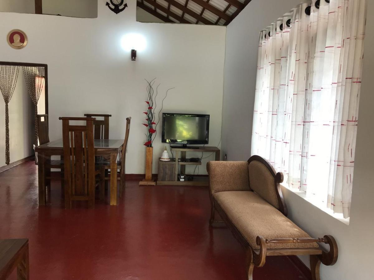 Villa Bubble Sea Unawatuna Εξωτερικό φωτογραφία