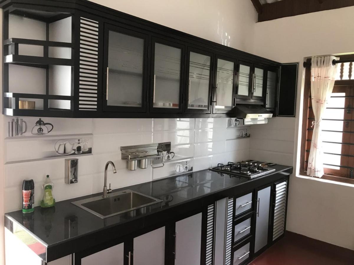 Villa Bubble Sea Unawatuna Εξωτερικό φωτογραφία