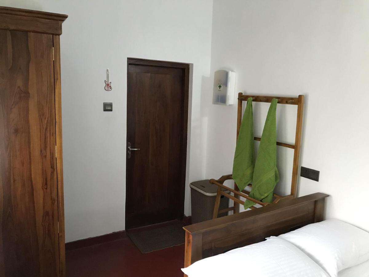 Villa Bubble Sea Unawatuna Εξωτερικό φωτογραφία