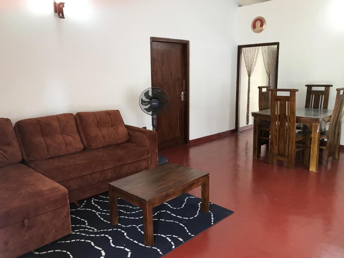 Villa Bubble Sea Unawatuna Εξωτερικό φωτογραφία