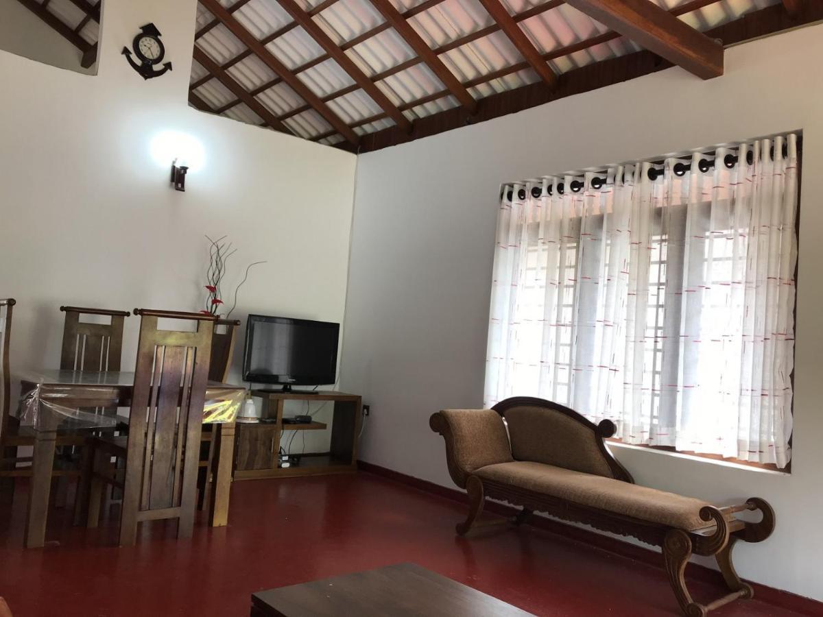 Villa Bubble Sea Unawatuna Εξωτερικό φωτογραφία