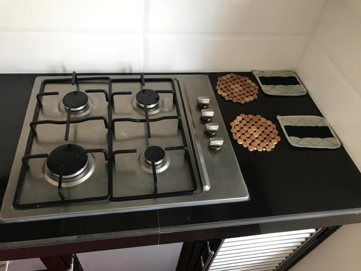 Villa Bubble Sea Unawatuna Εξωτερικό φωτογραφία