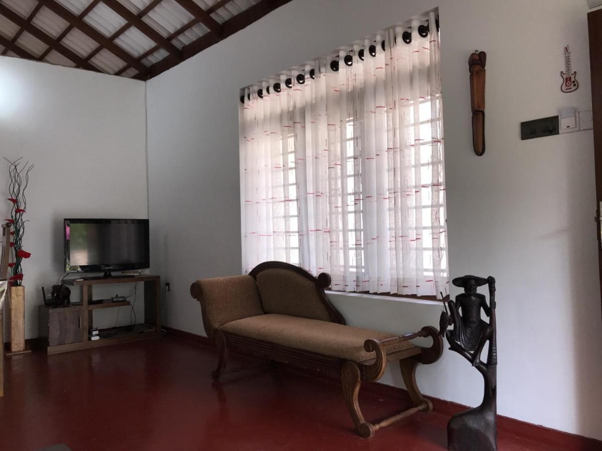 Villa Bubble Sea Unawatuna Εξωτερικό φωτογραφία