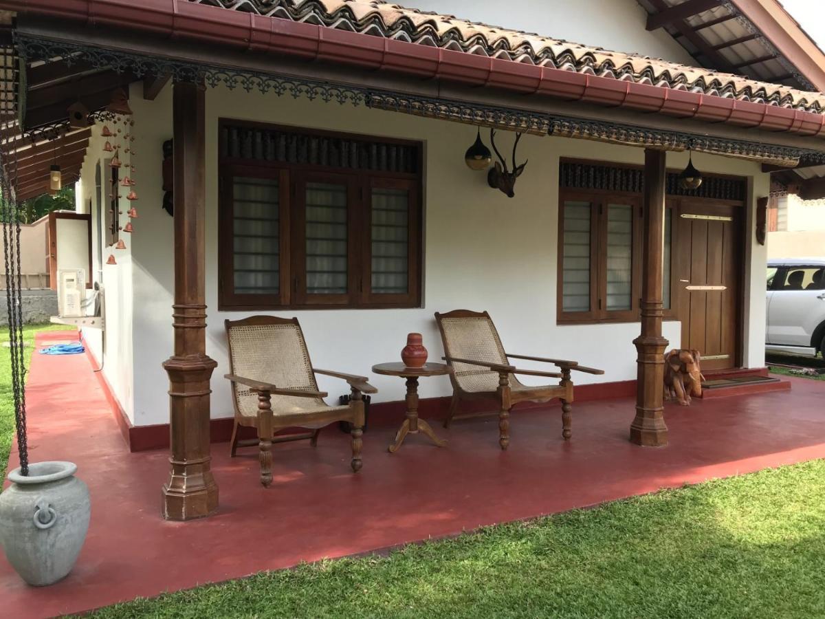 Villa Bubble Sea Unawatuna Εξωτερικό φωτογραφία