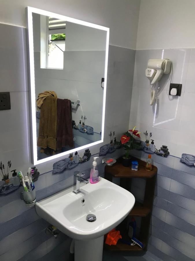 Villa Bubble Sea Unawatuna Εξωτερικό φωτογραφία