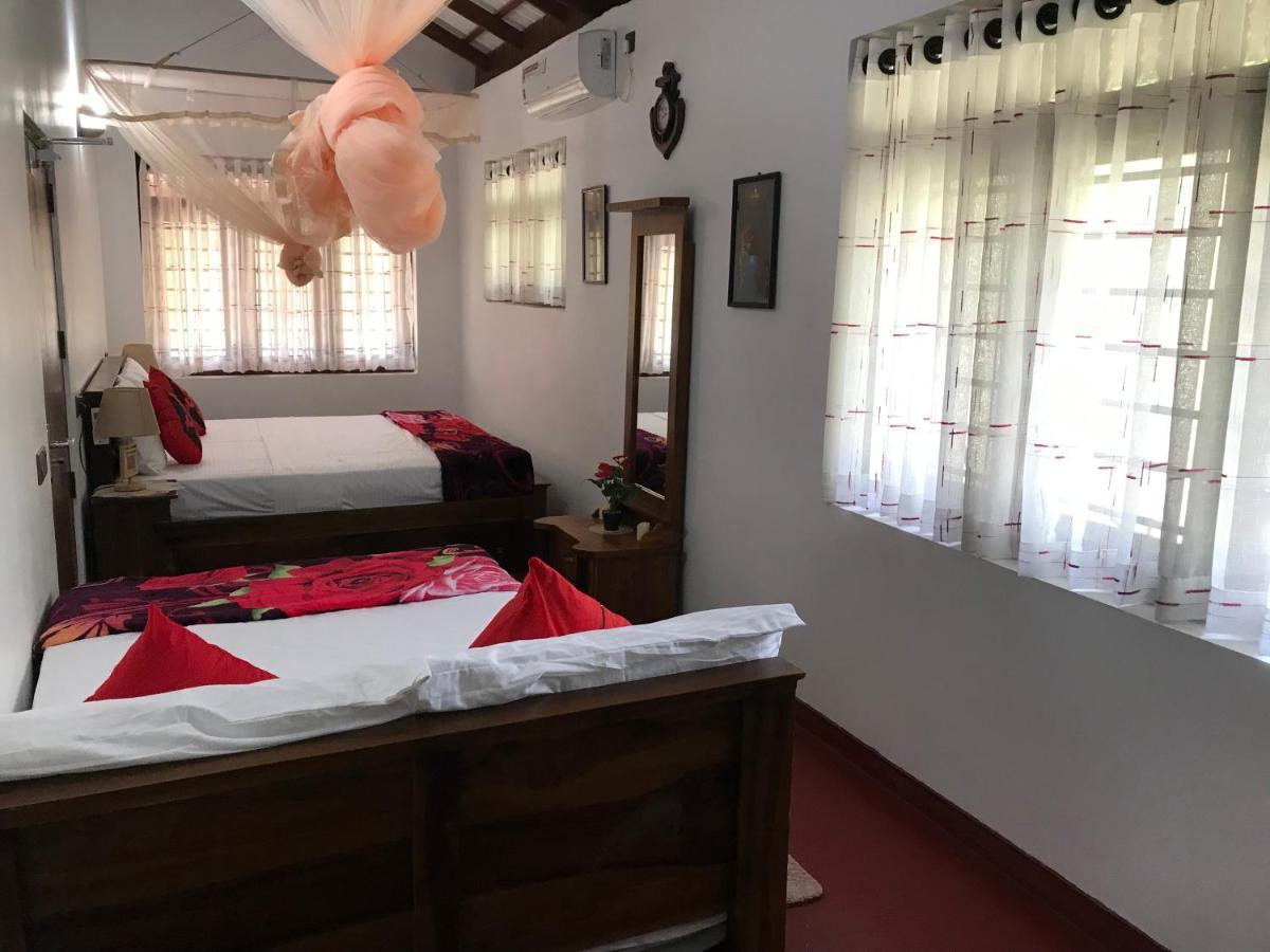Villa Bubble Sea Unawatuna Εξωτερικό φωτογραφία