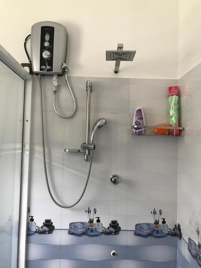 Villa Bubble Sea Unawatuna Εξωτερικό φωτογραφία