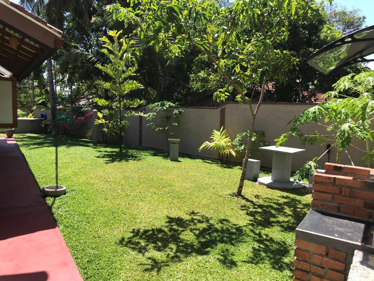 Villa Bubble Sea Unawatuna Εξωτερικό φωτογραφία
