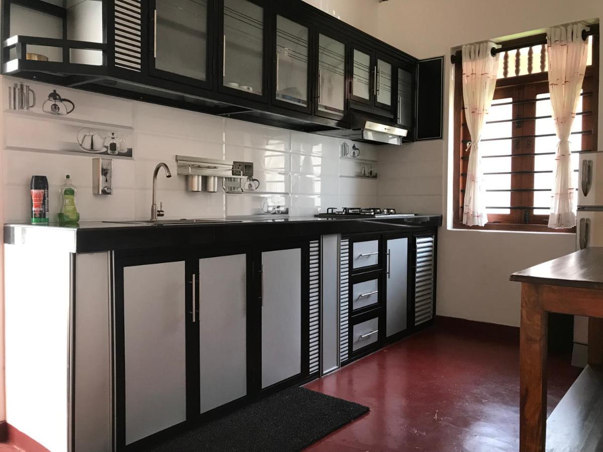Villa Bubble Sea Unawatuna Εξωτερικό φωτογραφία